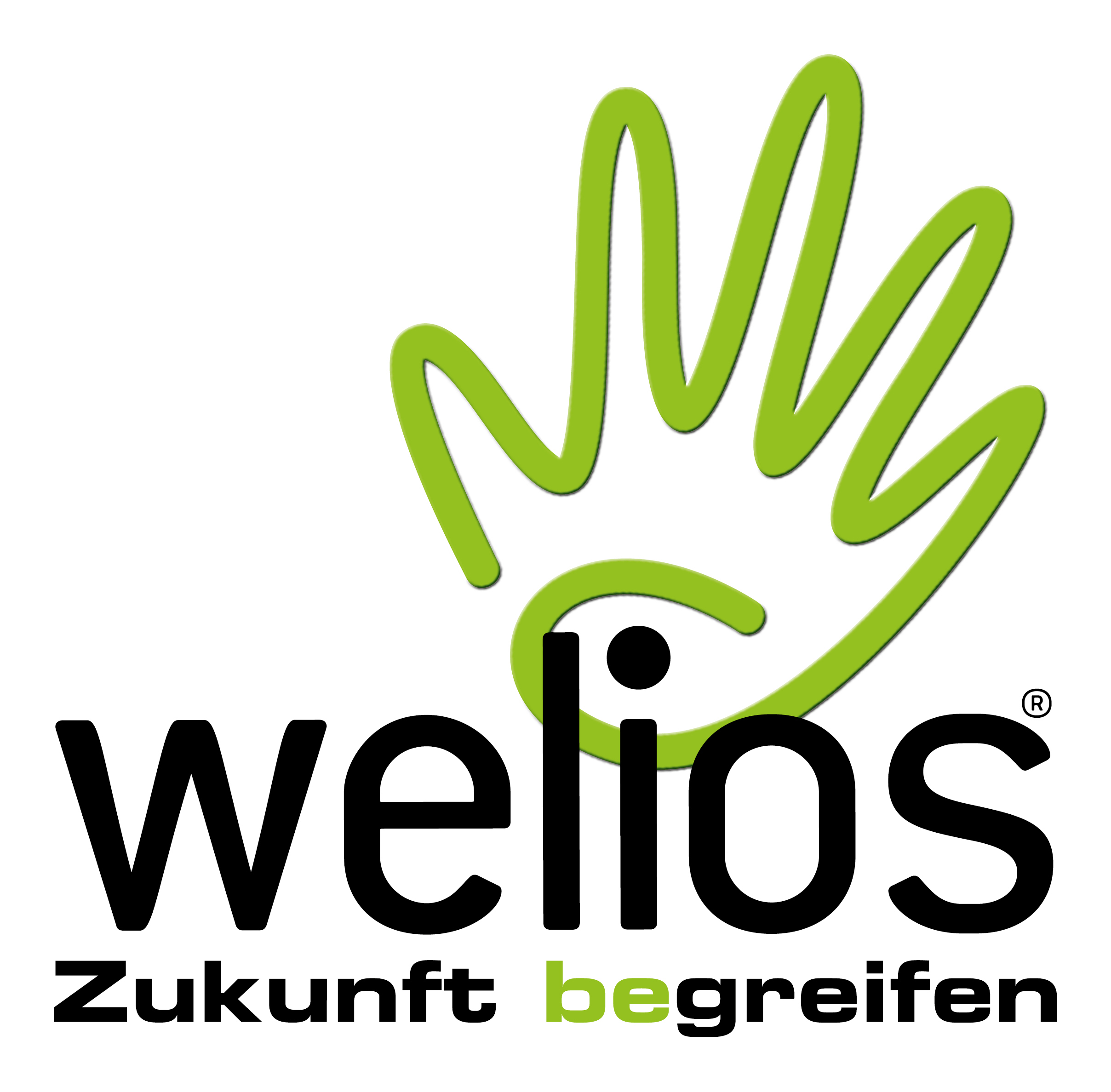 Logo Welios Science Center